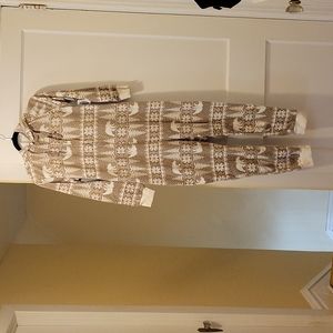 Women's onsie pajamas